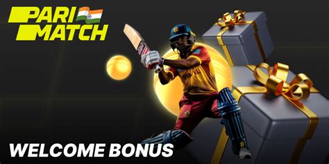 Parimatch Cricket Betting: Claim Your Bonus (Exclusive Promo).